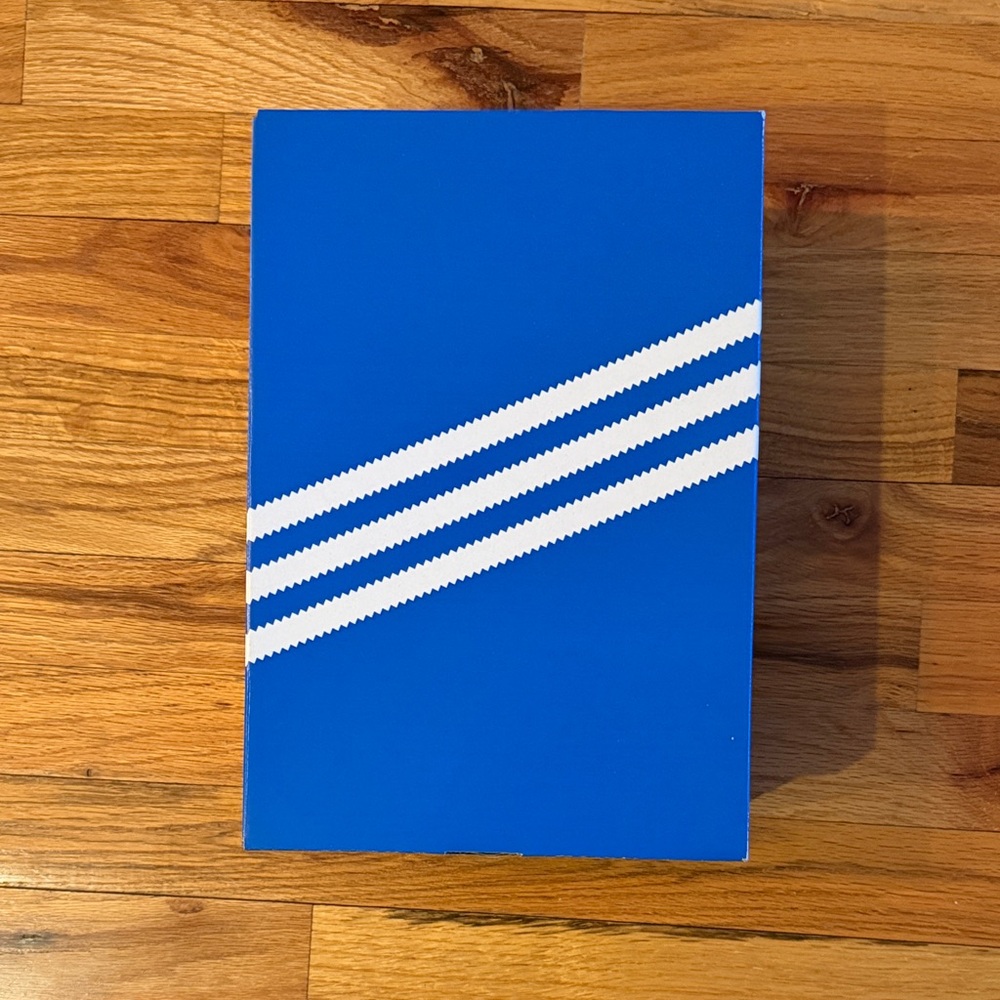 Gazelle Bold Adidas w/Box - Picture 8 of 8